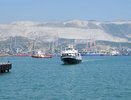 В Новороссийске состоятся учения с боевыми стрельбами в порту