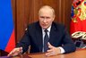 Миниатюра новости: Путин дал команду: солдаты начнут возвращаться домой — подробности