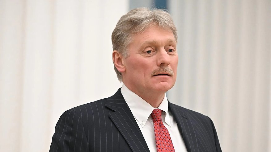 Главная картинка новости: Песков рассказал о перспективах открытия аэропорта Геленджика
