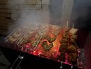 Шашлык из куриных сердечек: забытый хит пикников, который ошеломит ваши вкусовые рецепторы