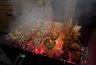 Миниатюра новости: Шашлык из куриных сердечек: забытый хит пикников, который ошеломит ваши вкусовые рецепторы