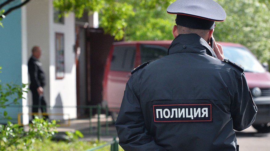 Главная картинка новости: В Краснодарском крае задержаны последователи запрещённой организации "Аллатра"
