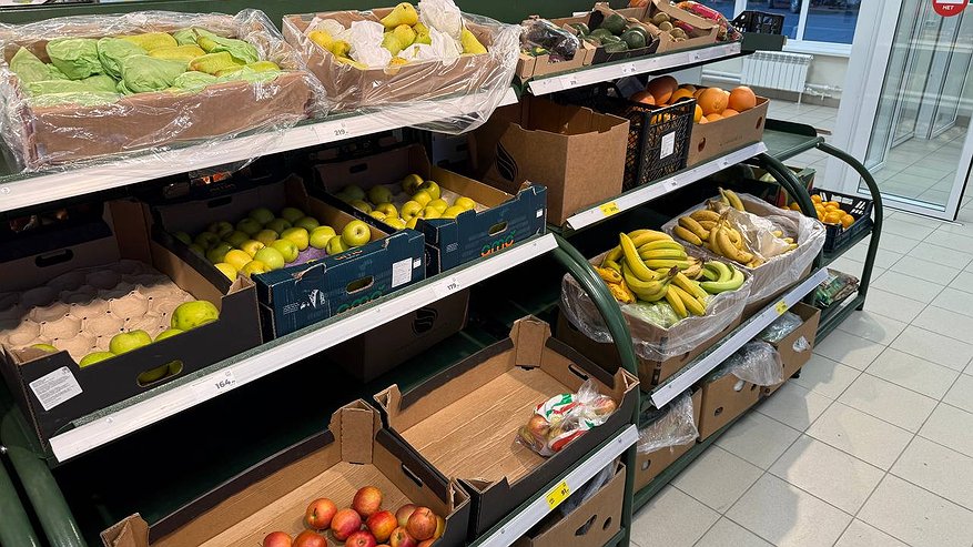 Главная картинка новости: Фрукт, который не найти в магазине, но он вкуснее пирожных и гораздо полезнее брокколи и апельсинов