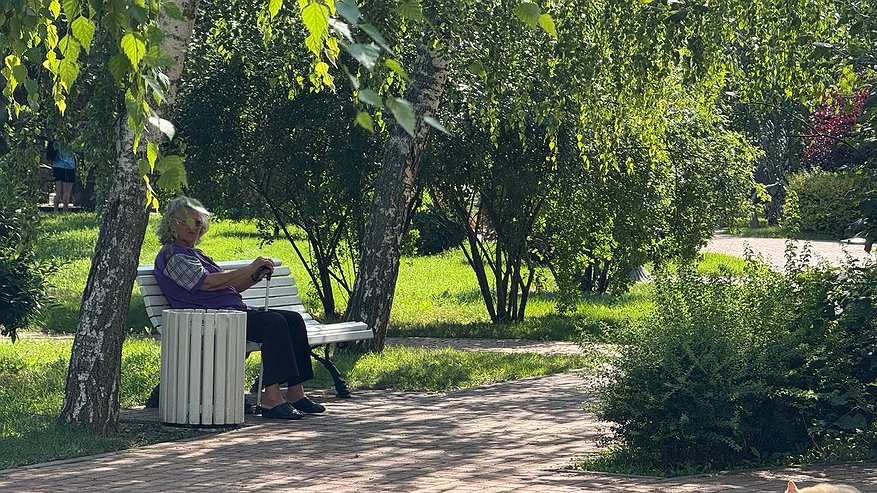 Главная картинка новости: Долгожданный подарок для пенсионеров с 1 августа: теперь это будет абсолютно бесплатным