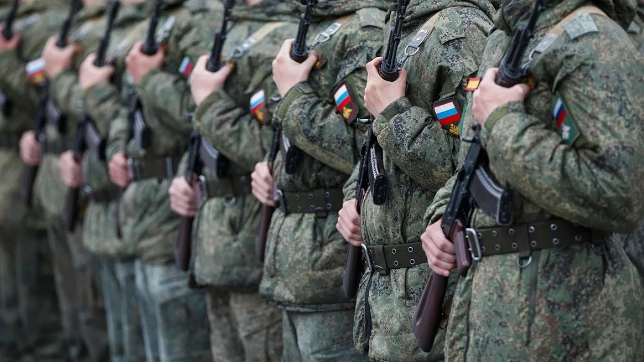 Главная картинка новости: Демобилизация-2025: стратегическая пауза или преждевременное решение