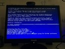 Конец эпохи: Microsoft заменяет «синий экран смерти» на чёрный в Windows 11