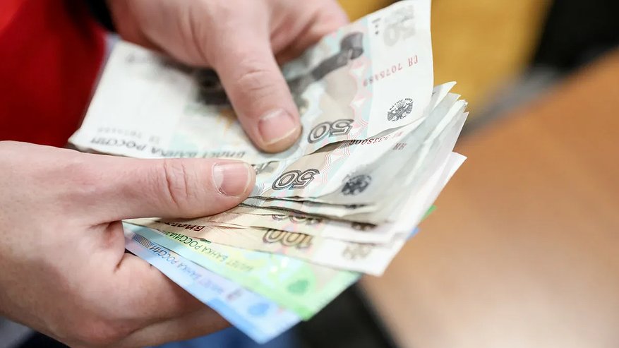 Главная картинка новости: Минимальная зарплата в Краснодарском крае в 2025 году: сколько должны платить по закону