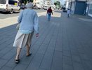 Пенсионеры в спешке собирают чемоданы: с 1 августа проезд станет осуществляться без денег