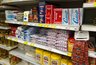 Миниатюра новости: Не берите эту соль для консервации – лопнут все банки: в "чёрном списке" Роскачества 5 марок – не соль, а дешёвая подделка