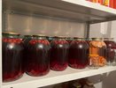Популярный рецепт компота "Фанта" на зиму: дети визжат от восторга, а гости требуют только его