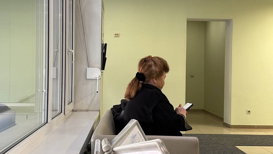 Главная картинка новости: Решение принято: пенсионеры, у которых пенсия меньше 32 577 рублей, получат существенную денежную выплату