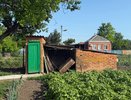 Теперь возведение таких построек на даче запрещена: придется переносить и выкапывать