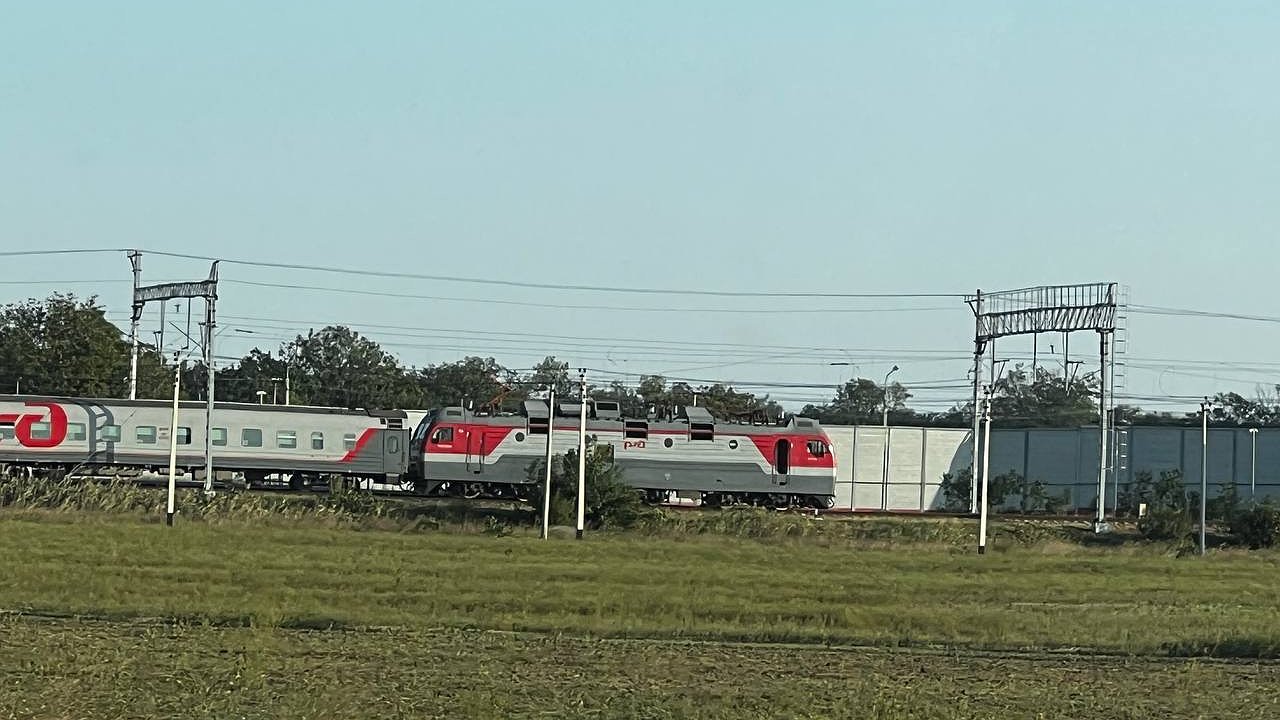 Главная картинка новости: Из-за чего пассажиры поездов избегают 3 и 6 купе при поездке на Юг: хоть в купе, хоть в плацкарте