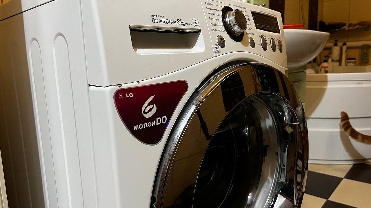 Главная картинка новости: В вопросе поставлена точка: россиянам рассказали, почему стиралку никогда нельзя запускать два раза подряд