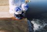 Миниатюра новости: Пляжи Новороссийска и соседних курортов признаны безопасными после тысяч лабораторных анализов