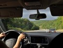 Рискуете жизнью: эти 5 предметов в машине превращаются в оружие при +30°C
