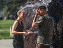 Жара в Новороссийске бьет рекорды: как не получить тепловой удар при +32°C — советы доктора