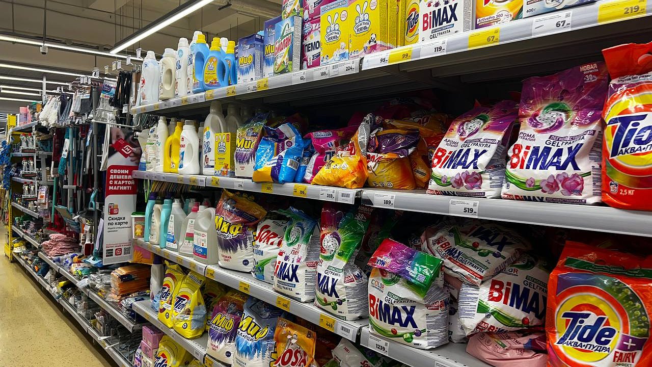 Главная картинка новости: Стирают в 100 раз лучше дорогих, а стоят дешевле: названы 5 лучших стиральных порошков по версии Роскачества