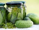 Хрустят так, что соседи сбегутся: классный рецепт малосольных огурцов, от которых пальчики оближешь