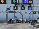 Стоим в пробке к Крыму: лайфхаки для туристов