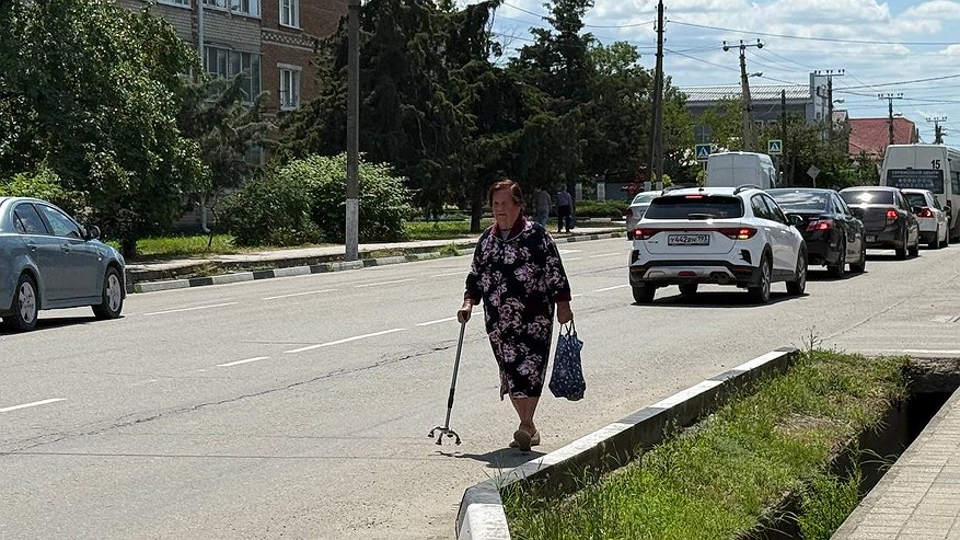 Главная картинка новости: Обнародован новый график выхода россиян на пенсию: опубликованы пункты по годам