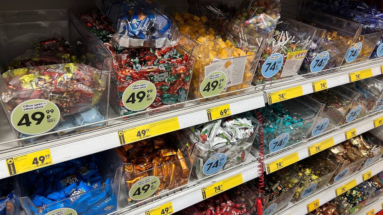 Главная картинка новости: "5 конфет — 320 грамм": как магазины обманывают на кассе и как себя защитить