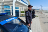 Миниатюра новости: В Новороссийске туристов теперь охраняют полицейские-полиглоты: это сильно изменит ваш отдых