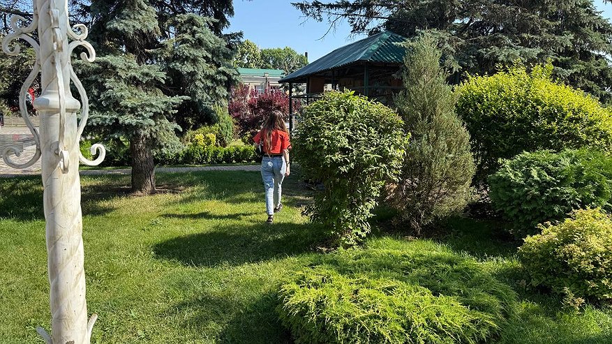 Главная картинка новости: «Июль и август станут экстремальными». Синоптики дали новый прогноз до конца лета 2025