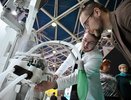 Новороссийск вошел в эру роботизированной хирургии: первая операция с системой CORI