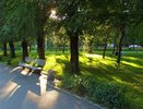 Жара на Кубани спадет до +35°C: синоптик предупредила о ливнях и повышенной температуре до конца июля