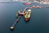 Миниатюра новости: Новороссийск наращивает нефтяной экспорт, компенсируя спад других портов