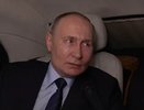 Путин раскрыл истинную причину конфликта России с Западом: амбиции вместо идеологии
