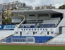 "Черноморец" усилил защиту: в клуб перешел Заурбек Плиев