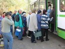 Глазам не верят: пенсионеры приятно удивлены бесплатным проездом с 1 августа