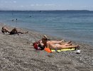 Штраф за пляжный вид: в каких городах России запрещено ходить в купальнике
