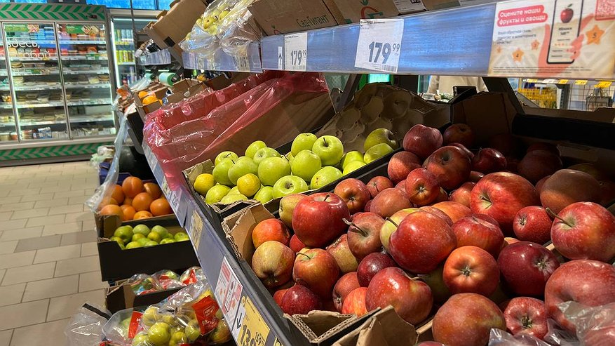 Главная картинка новости: "Срочно вычеркните из меню!": этот продукт убивает ваш мозг и память — IQ рухнет до критической отметки