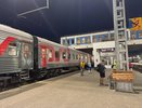 Запах доширака и немытых ног, “охи-вздохи” за занавесками и грязные стаканы: исповедь проводницы плацкарта
