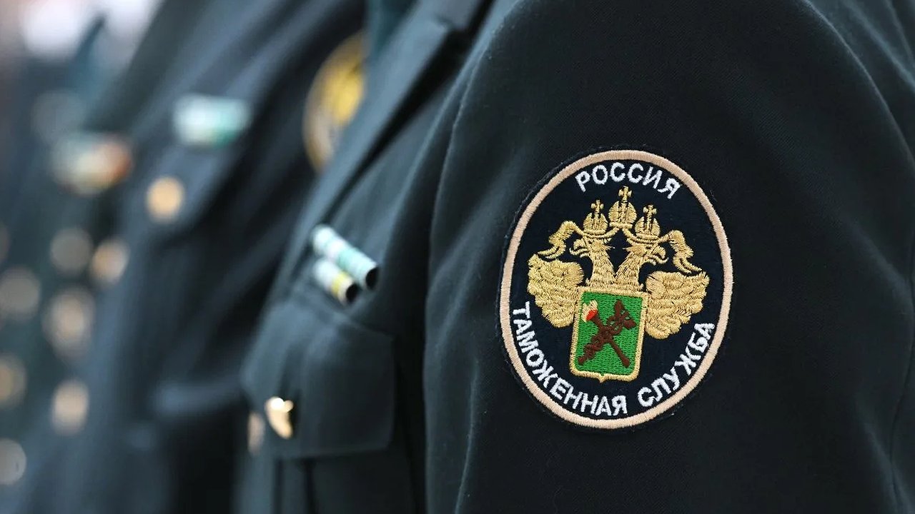 Главная картинка новости: ФТС утвердила нового руководителя Новороссийской таможни