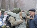 "Когда домой?": кого отпустят из мобилизованных в 2025 году и на каких условиях