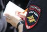 Миниатюра новости: Полиция выясняет причины блокировки предприятия в Новороссийске