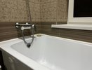 Возвращаем акриловой ванне первозданный блеск без магазинных средств: никаких царапин и пятен