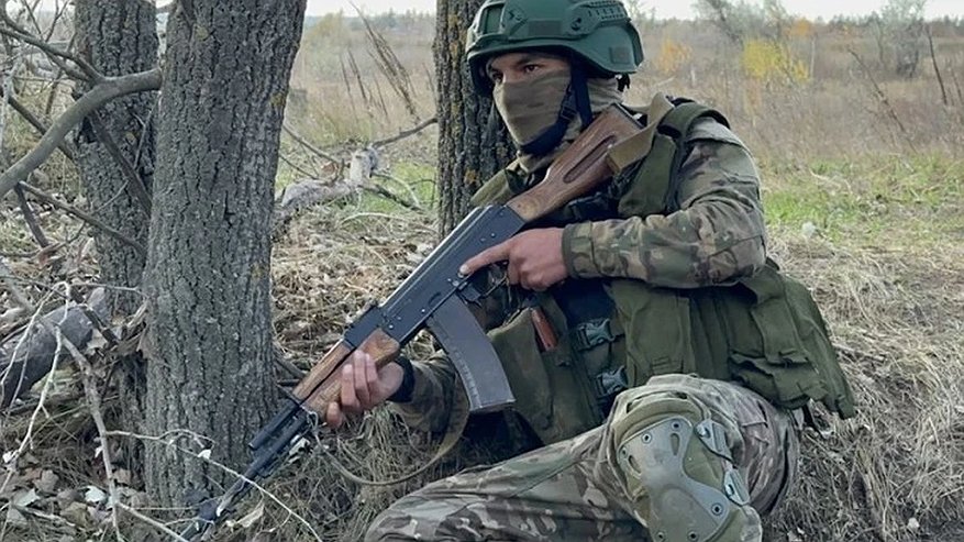 Главная картинка новости: СВО ближется к финалу: известный пророк-математик определил дату окончания