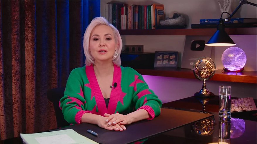 Главная картинка новости: Василиса Володина указала на 3 знака Зодиака, которые сорвут джекпот во второй половине июля
