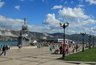 Миниатюра новости: ,7 миллиона туристов в 2025 году – готов ли Новороссийск к туристическому буму
