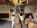 Откровения проводницы РЖД: за занавесками в плацкарте стоны-вздохи, и на каждом рейсе у пассажиров что-то пропадает