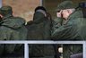 Миниатюра новости: "Когда наконец домой?": правда о сроках демобилизации в 2025 году