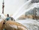 Новороссийск остался без воды: какие улицы попали в зону отключения и как получить воду