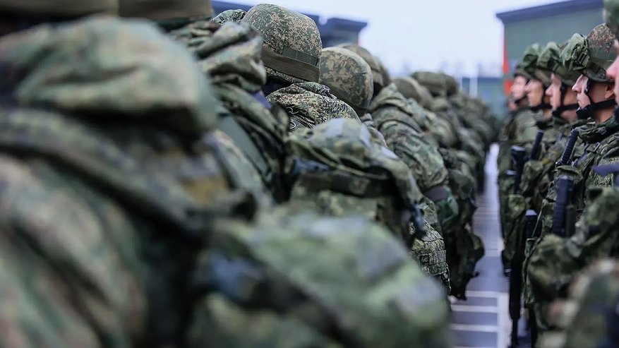 Главная картинка новости: Как законно уволиться со службы: эксперт разъясняет правила демобилизации из зоны СВО