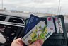 Миниатюра новости: Вашу банковскую карту заблокируют: эти переводы банки считают подозрительными - важно знать