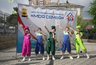 Миниатюра новости: Больше не один на один с проблемами: в Новороссийске появился центр настоящей семейной поддержки